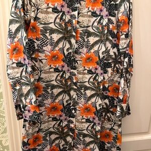 Women’s dress las sureñas size s